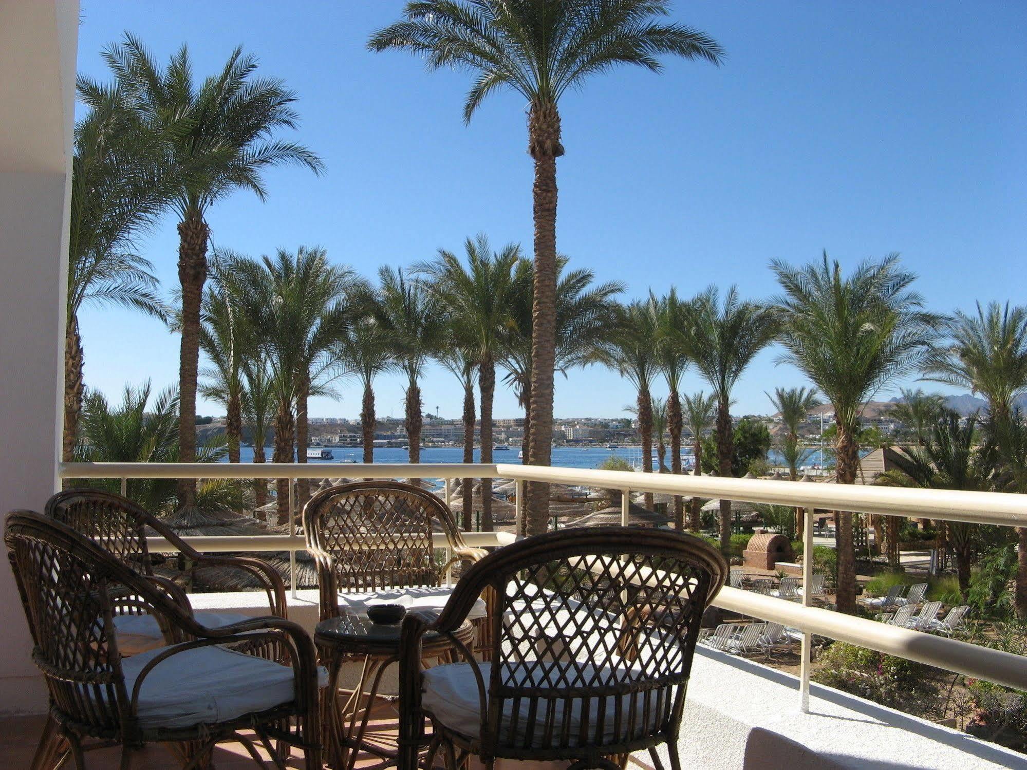 Oonas Dive Club Hotel Sharm el-Sheikh Exterior photo